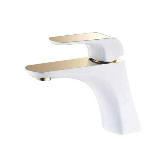 FC-13201QT(G+W) (Pop up drain not included), view 1