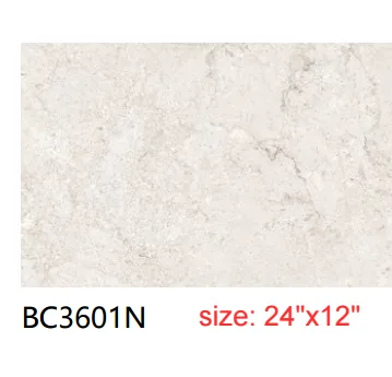 TL-BC3601N-Biburry Cross White Matt (N)