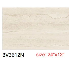 TL-BV3612N-Biburry Vein Cream Matt (N), view 1
