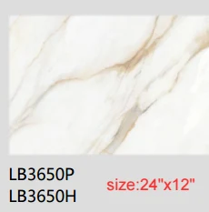 TL-LB3650P-Calacatta Gold Polish (P), view 1