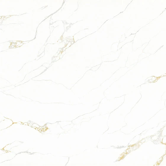 TK409-Calacatta Golden, view 1
